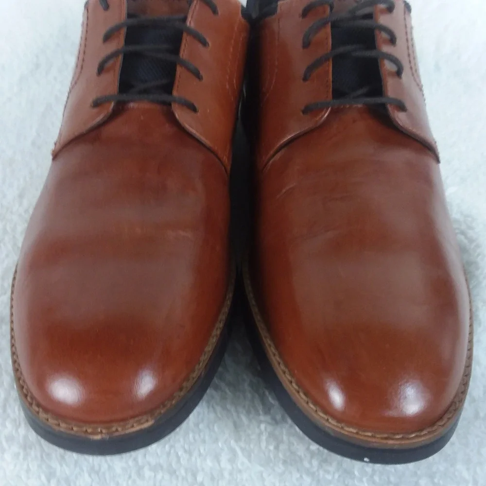 Rockport very good